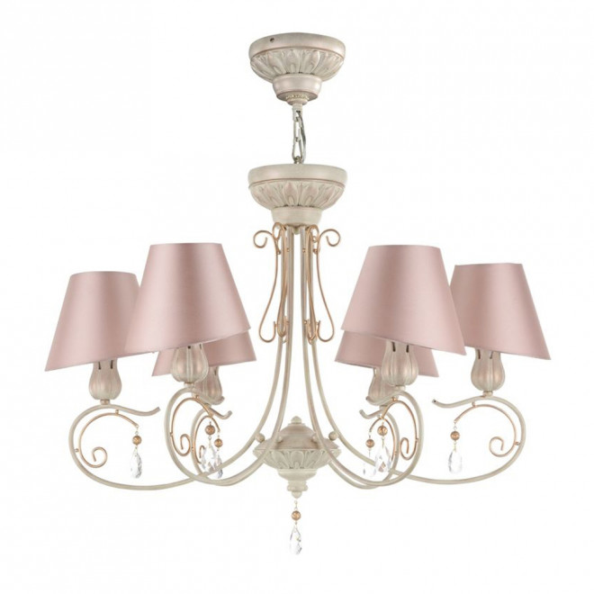 Подвесная люстра Maytoni Сutie ARM051-06-G Подвесная люстра Maytoni Сutie ARM051-06-G