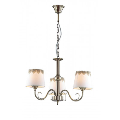 Подвесная люстра Lumion Placida 2998/3 Подвесная люстра Lumion Placida 2998/3