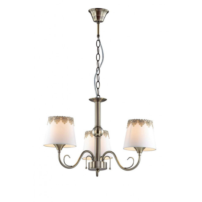 Подвесная люстра Lumion Placida 2998/3