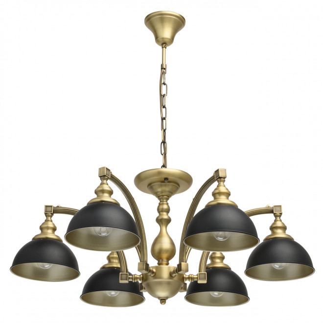 Подвесная люстра MW-Light Принстон 694010106 Подвесная люстра MW-Light Принстон 694010106