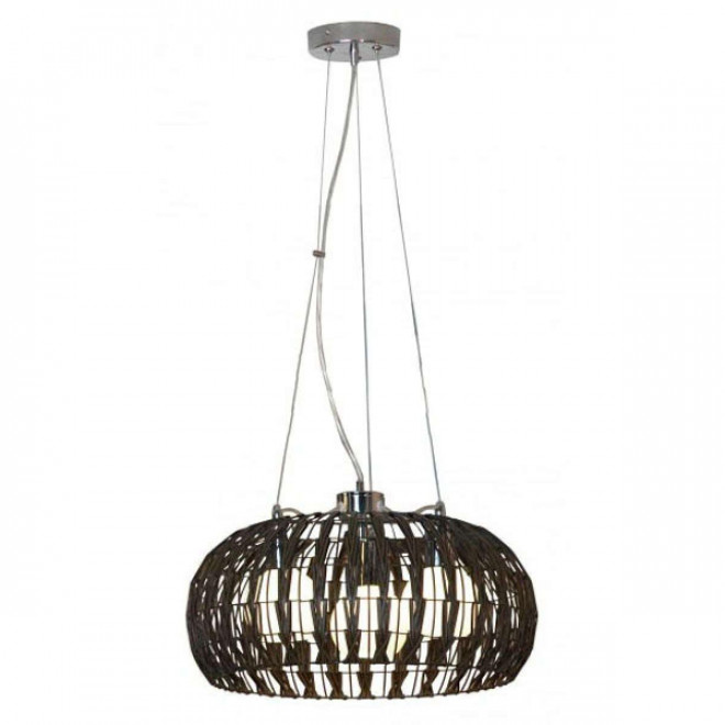 Подвесная люстра Lussole Fenigli GRLSX-4173-03 Подвесная люстра Lussole Fenigli GRLSX-4173-03