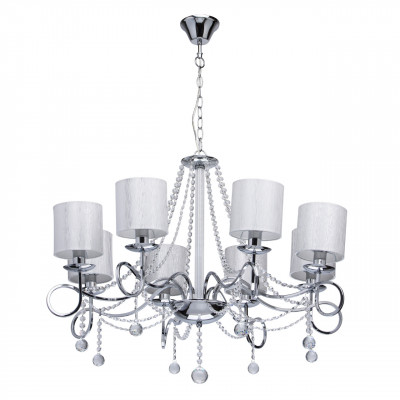 Подвесная люстра MW-Light Федерика 83 684010208 Подвесная люстра MW-Light Федерика 83 684010208