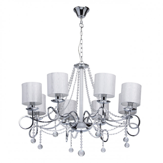 Подвесная люстра MW-Light Федерика 83 684010208 Подвесная люстра MW-Light Федерика 83 684010208