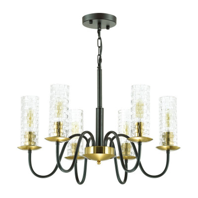 Подвесная люстра Lumion Sheila 3781/6 Подвесная люстра Lumion Sheila 3781/6