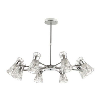 Подвесная люстра Lumion Samuria 3530/8C Подвесная люстра Lumion Samuria 3530/8C