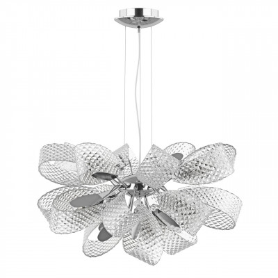 Подвесная люстра Lightstar Ciambo 820110 Подвесная люстра Lightstar Ciambo 820110