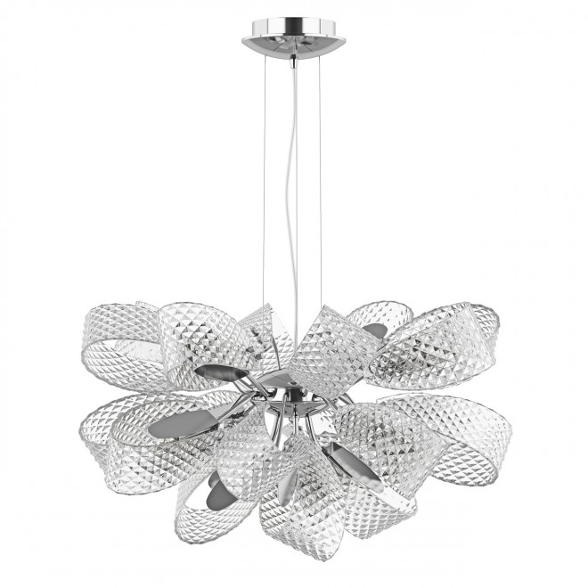 Подвесная люстра Lightstar Ciambo 820110 Подвесная люстра Lightstar Ciambo 820110