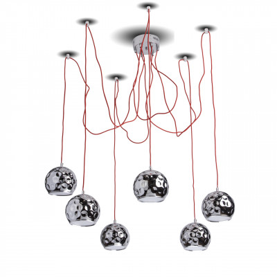 Подвесная люстра MW-Light Котбус 7 492014406 Подвесная люстра MW-Light Котбус 7 492014406