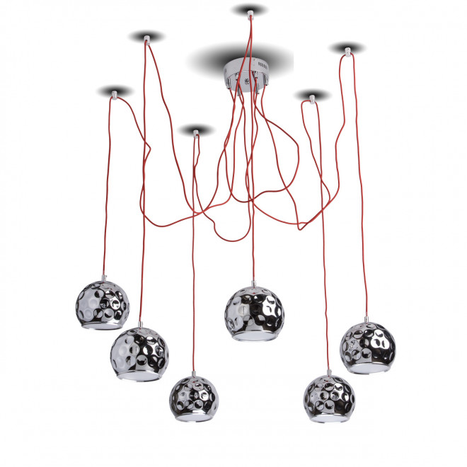 Подвесная люстра MW-Light Котбус 7 492014406 Подвесная люстра MW-Light Котбус 7 492014406