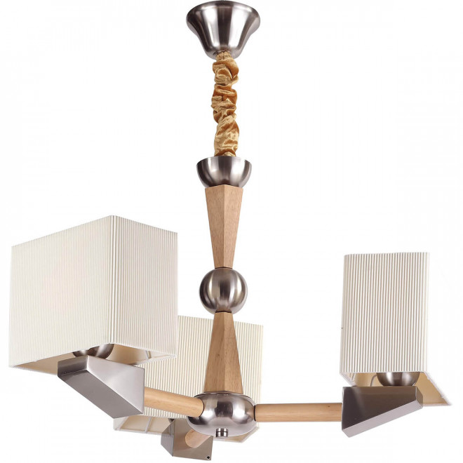 Подвесная люстра Lucia Tucci Natura 097.3 Подвесная люстра Lucia Tucci Natura 097.3