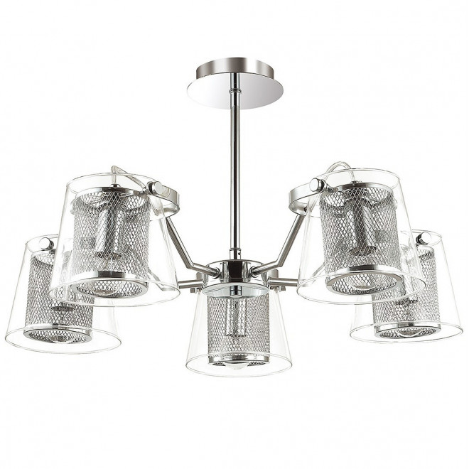 Потолочная люстра Lumion Furtado 3617/5C