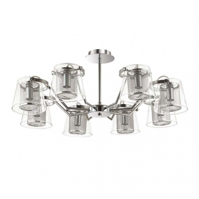 Потолочная люстра Lumion Furtado 3617/8C Потолочная люстра Lumion Furtado 3617/8C