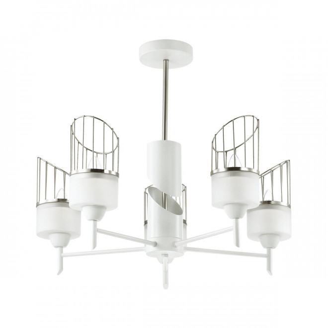 Потолочная люстра Lumion Inna 3737/5C