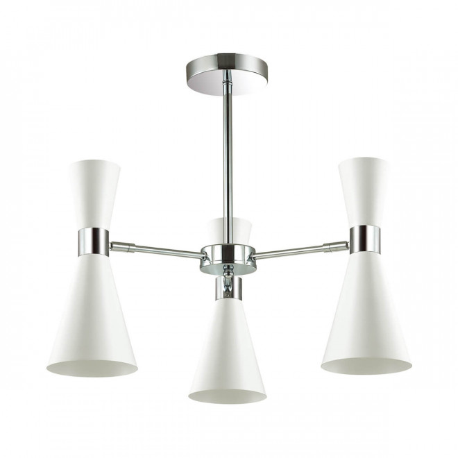 Потолочная люстра Lumion Quinn 3661/3C