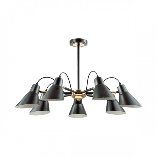 Потолочная люстра Lumion Naomi 3709/7C Потолочная люстра Lumion Naomi 3709/7C