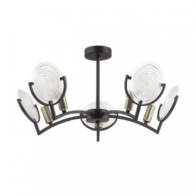 Потолочная люстра Lumion Lunapiena 3510/5C Потолочная люстра Lumion Lunapiena 3510/5C