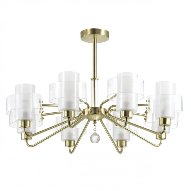 Потолочная люстра Lumion Drew 3705/8C Потолочная люстра Lumion Drew 3705/8C