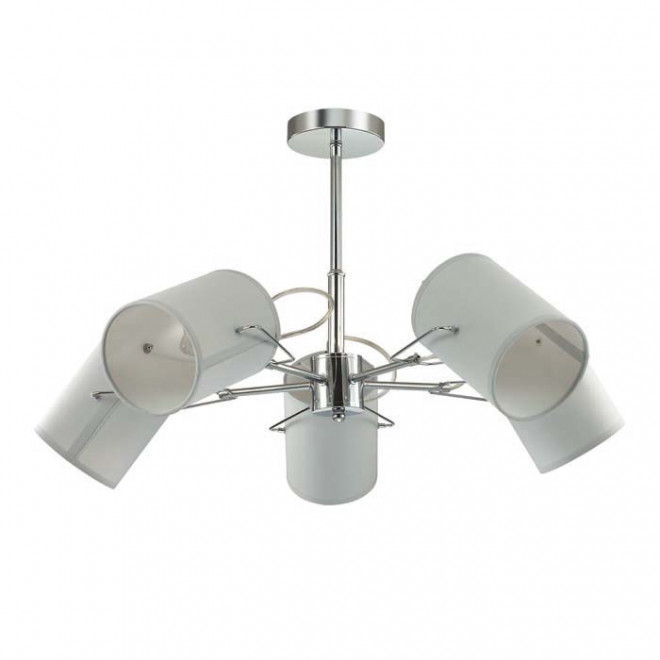Потолочная люстра Lumion Visario 3522/5C