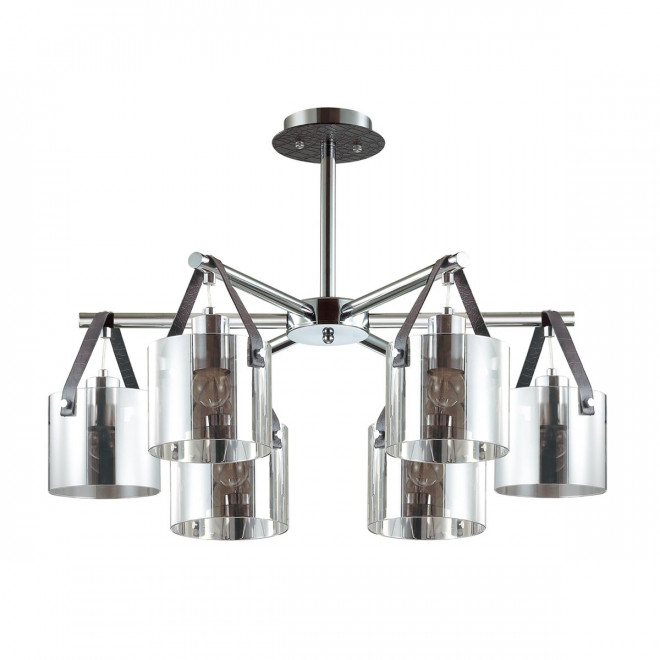 Потолочная люстра Lumion Valarie 3716/6C