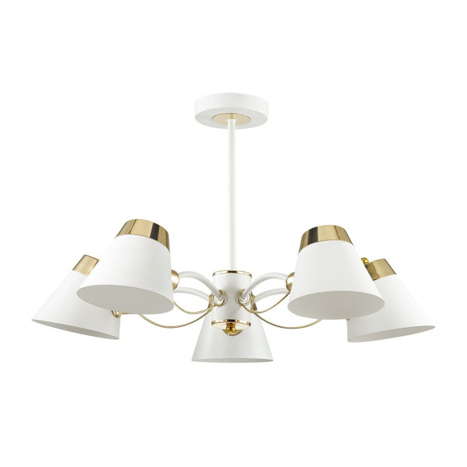 Потолочная люстра Lumion Erin 4407/5C