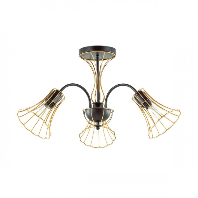 Потолочная люстра Lumion Ingrid 3776/3C Потолочная люстра Lumion Ingrid 3776/3C