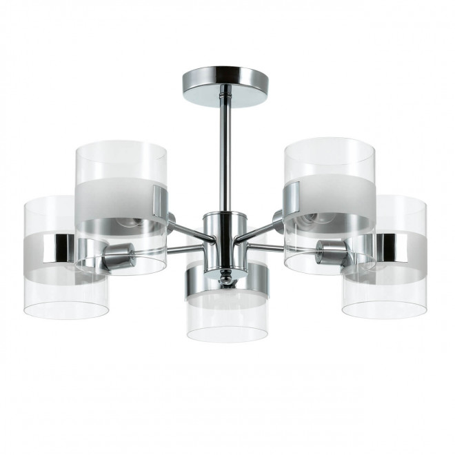Потолочная люстра Lumion Runa 3706/5C Потолочная люстра Lumion Runa 3706/5C