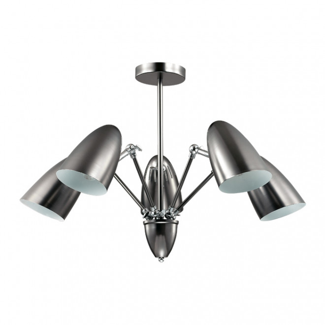 Потолочная люстра Lumion Kriya 3589/5C