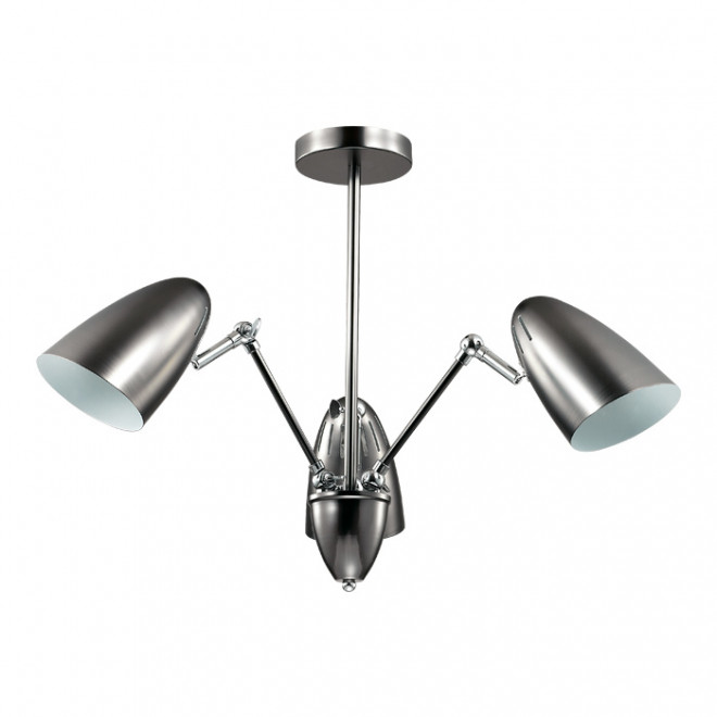 Потолочная люстра Lumion Kriya 3589/3C Потолочная люстра Lumion Kriya 3589/3C