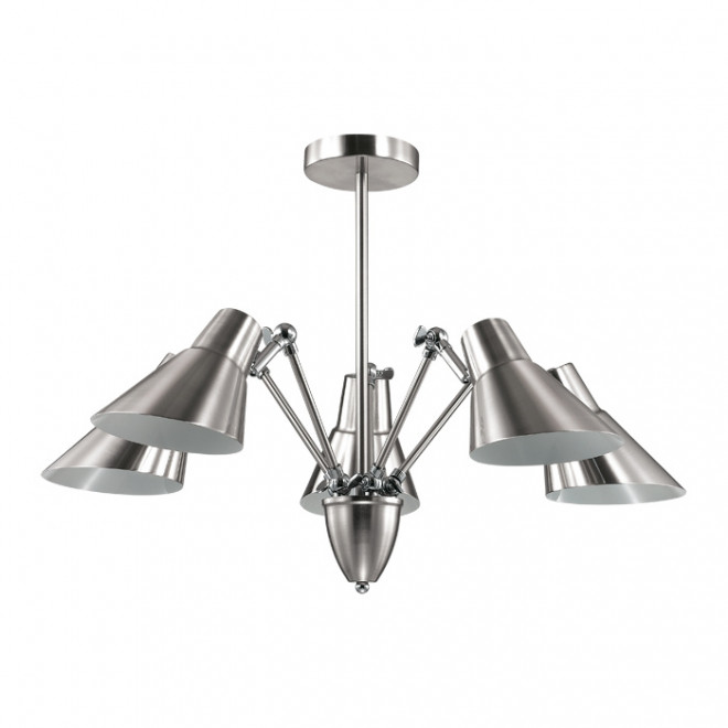 Потолочная люстра Lumion Vittam 3590/5C