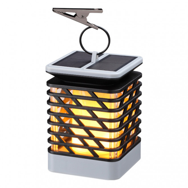 Уличный светильник на солнечной батарее Novotech Fuoco 357990 Уличный светильник на солнечной батарее Novotech Fuoco 357990