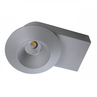 Потолочный светодиодный светильник Lightstar Orbe 051319 Потолочный светодиодный светильник Lightstar Orbe 051319