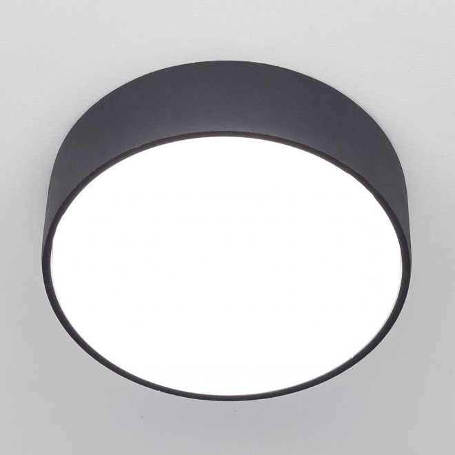 Потолочный светодиодный светильник Citilux Тао CL712R122 Потолочный светодиодный светильник Citilux Тао CL712R122