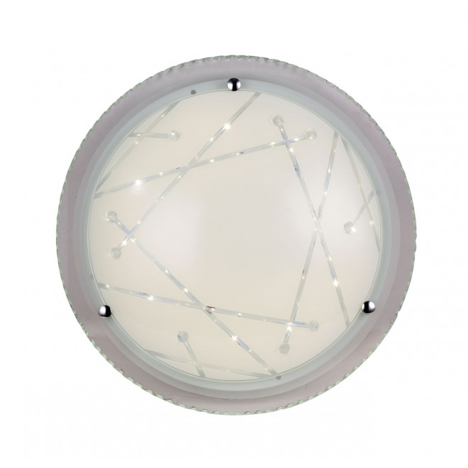 Потолочный светодиодный светильник ST Luce Universale SL493.512.01 Потолочный светодиодный светильник ST Luce Universale SL493.512.01