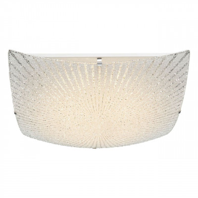 Потолочный светодиодный светильник Globo Vanilla 40448 Потолочный светодиодный светильник Globo Vanilla 40448