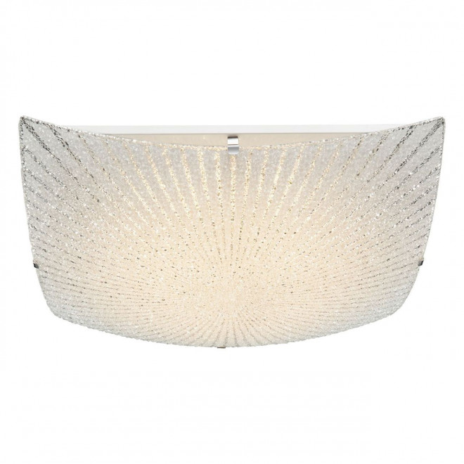 Потолочный светодиодный светильник Globo Vanilla 40448 Потолочный светодиодный светильник Globo Vanilla 40448