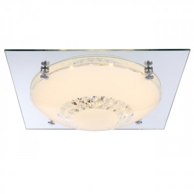 Потолочный светодиодный светильник Globo Yucatan 48251-12 Потолочный светодиодный светильник Globo Yucatan 48251-12