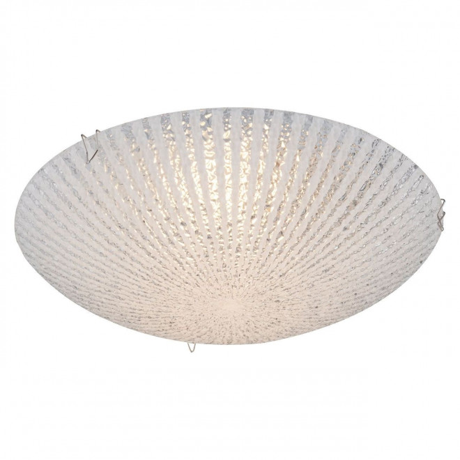 Потолочный светодиодный светильник Globo Ferdi 48265-8 Потолочный светодиодный светильник Globo Ferdi 48265-8