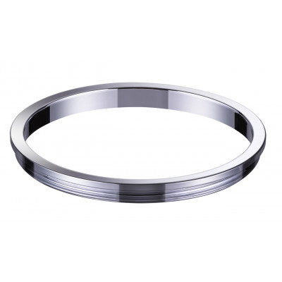 Внешнее декоративное кольцо к артикулам 370529 - 370534 Novotech Unite 370542