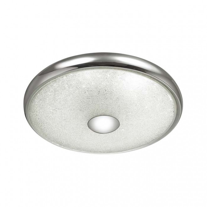 Потолочный светодиодный светильник Odeon Light Brilla 4059/45CL Потолочный светодиодный светильник Odeon Light Brilla 4059/45CL