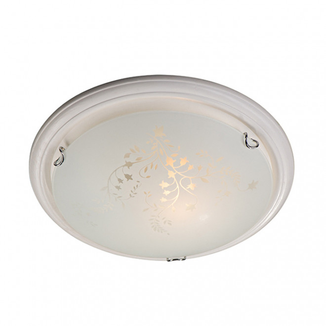 Потолочный светильник Sonex Blanketa 101/K Потолочный светильник Sonex Blanketa 101/K