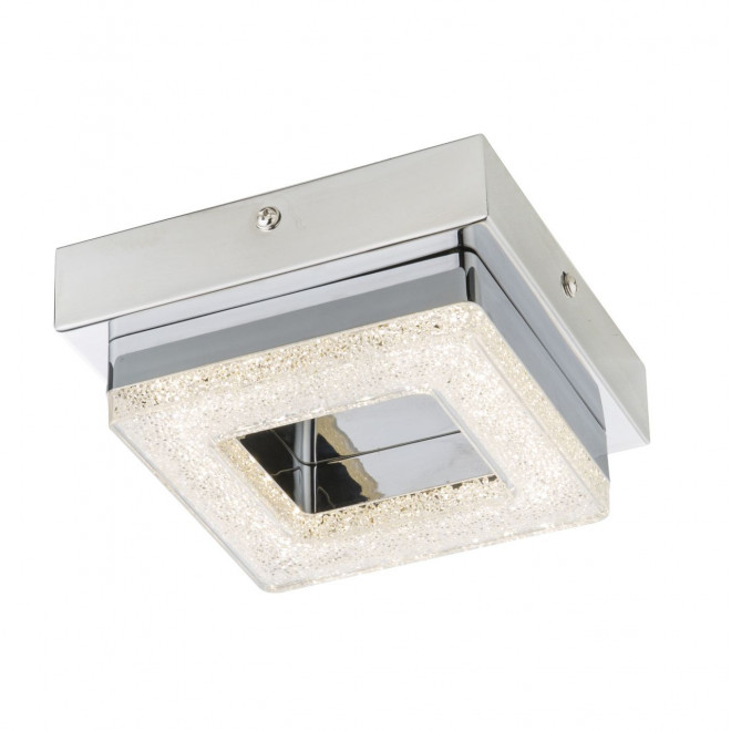 Потолочный светодиодный светильник Globo Fogo 49246-6 Потолочный светодиодный светильник Globo Fogo 49246-6