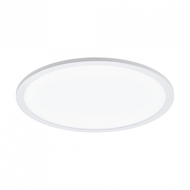 Потолочный светодиодный светильник Eglo Sarsina 97502 Потолочный светодиодный светильник Eglo Sarsina 97502