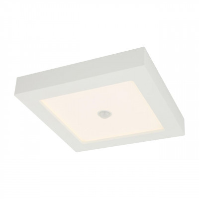 Потолочный светодиодный светильник Globo Svenja 41606-18S Потолочный светодиодный светильник Globo Svenja 41606-18S