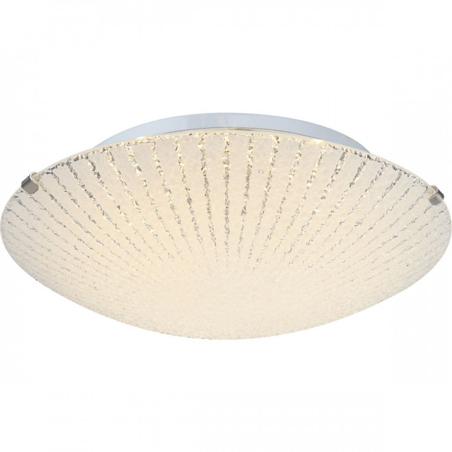 Потолочный светодиодный светильник Globo Vanilla 40446 Потолочный светодиодный светильник Globo Vanilla 40446