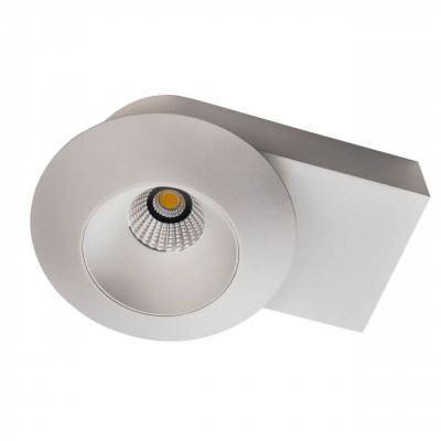 Потолочный светодиодный светильник Lightstar Orbe 051316 Потолочный светодиодный светильник Lightstar Orbe 051316