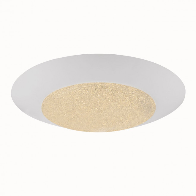 Потолочный светодиодный светильник Globo Mio 49002-24 Потолочный светодиодный светильник Globo Mio 49002-24