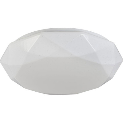 Потолочный светодиодный светильник Maytoni Crystallize MOD999-04-W Потолочный светодиодный светильник Maytoni Crystallize MOD999-04-W