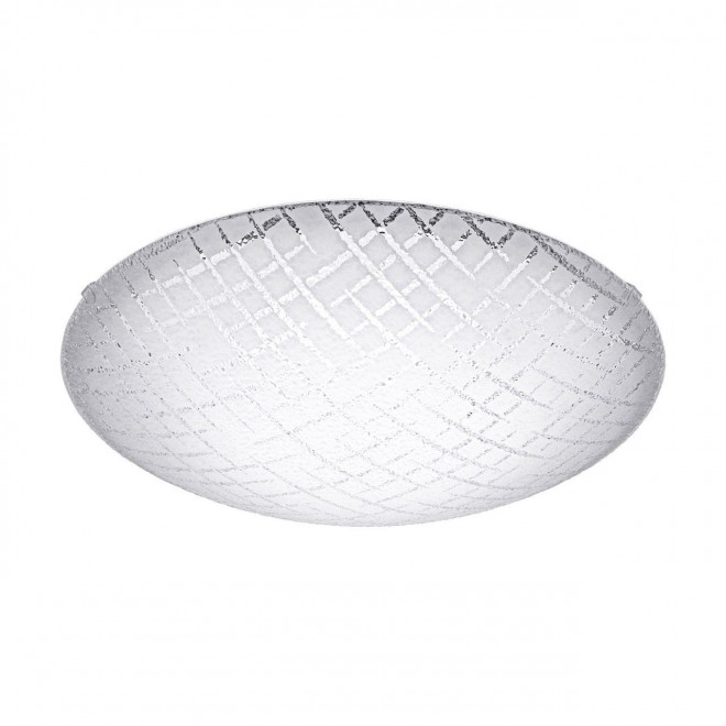 Потолочный светодиодный светильник Eglo Riconto 1 95675 Потолочный светодиодный светильник Eglo Riconto 1 95675