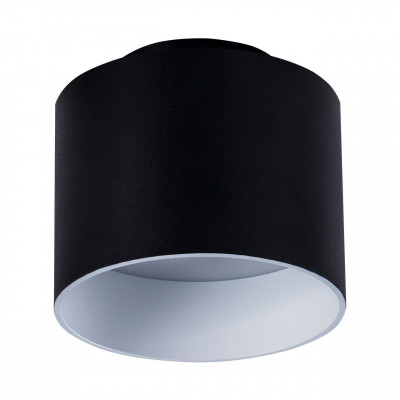 Потолочный светодиодный светильник Maytoni Planet C009CW-L12B Потолочный светодиодный светильник Maytoni Planet C009CW-L12B