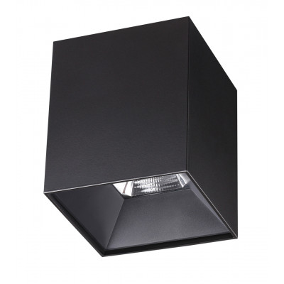 Потолочный светодиодный светильник Novotech Recte 357962 Потолочный светодиодный светильник Novotech Recte 357962